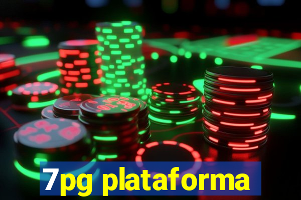 7pg plataforma